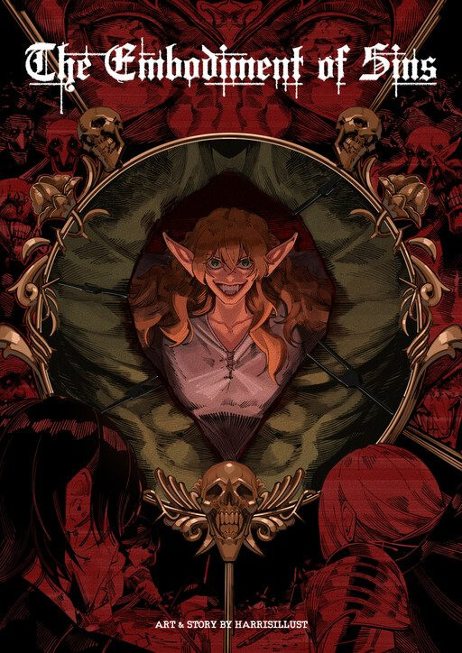 The Embodiment of Sins