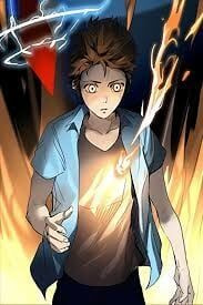Tower of God (Season 3)