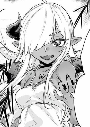 300-nen Fuuin Sareshi Jaryuu-chan To Tomodachi Ni Narimashita