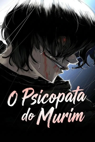 O Psicopata do Murim