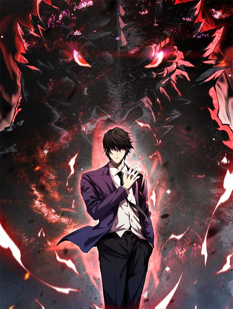A Ascensão do Deus Demônio: A Besta Colossal Devora-Mundos!
