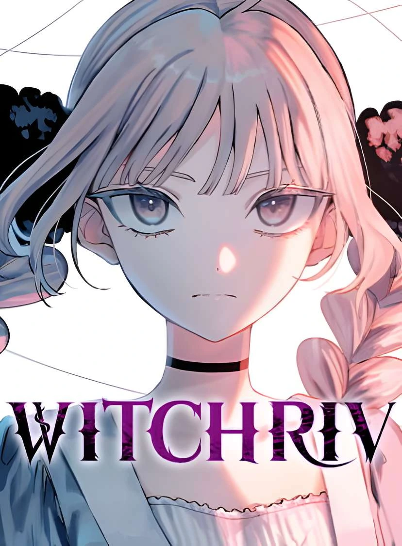 WITCHRIV