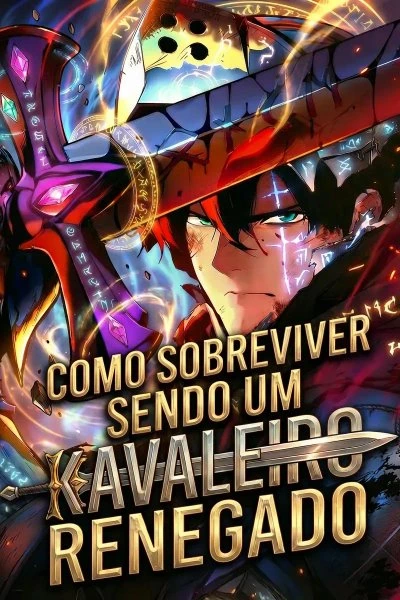 Como Sobreviver Sendo Um Cavaleiro Renegado