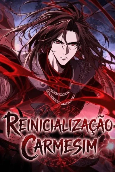 Reinicialização Carmesim