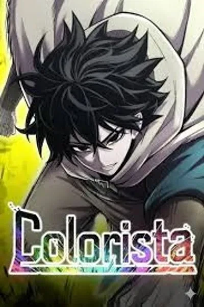 Colorista