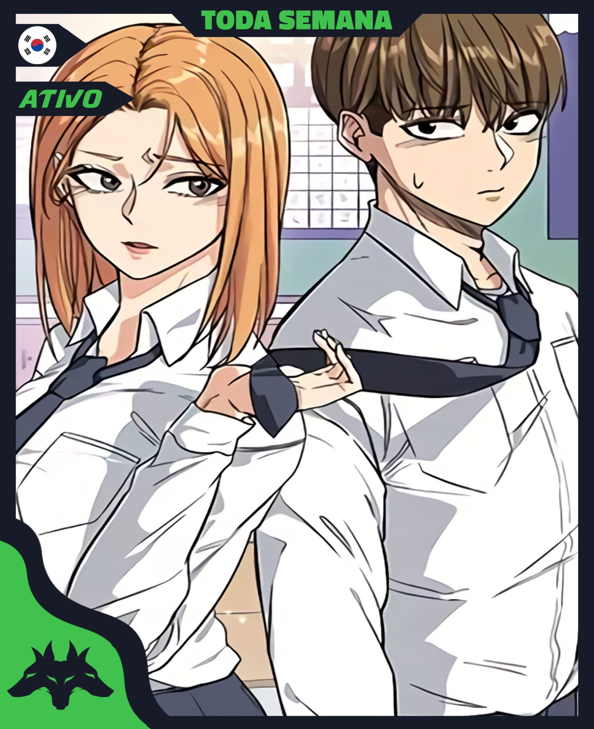 Drawing Romance