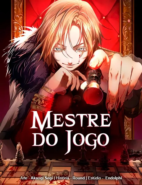 Game Master